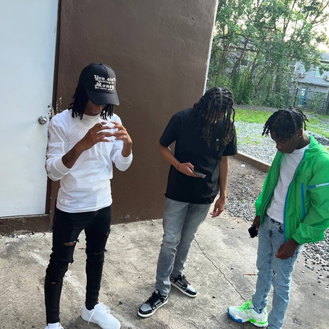 Lottery X BabyJoe X Doo (Still Dre) cover art