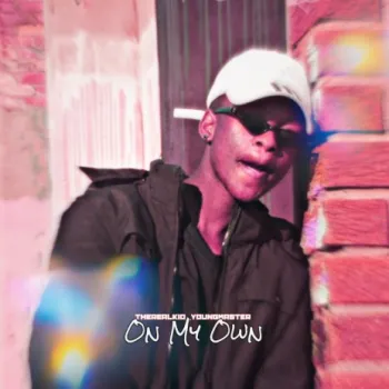 On My Own cover art