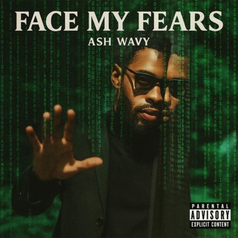 Face My Fears cover art