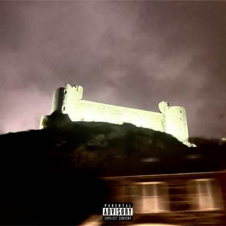 thru the moat (for the one time) ft. TBG Wavy & n3wdrvgs cover art