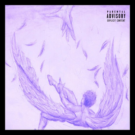 aNGEL ft. LOOK FOR AMI cover art