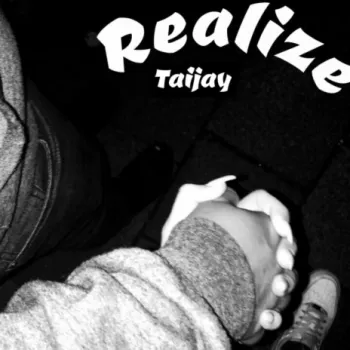 Realize ft. Sakchasin Em cover art