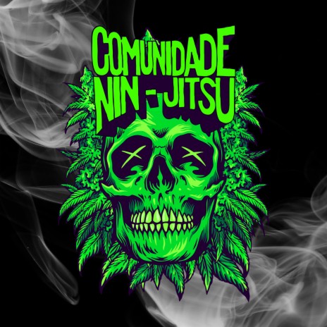 Ah! Eu Tô Sem Erva (Pesadona) cover art