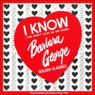 Barbara George