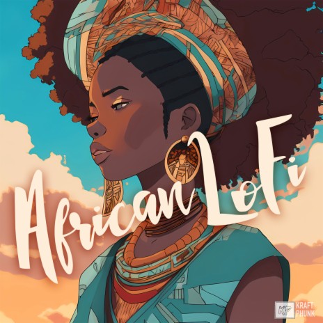 African Lo Fi Soundscapes ft. Little Chill-dren