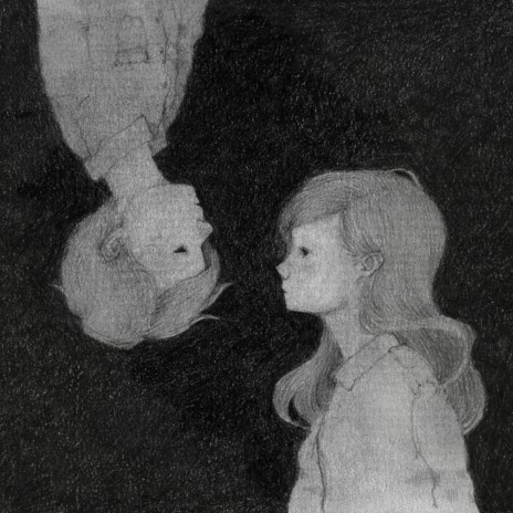 Conversations With Ghosts ft. Iriasona cover art
