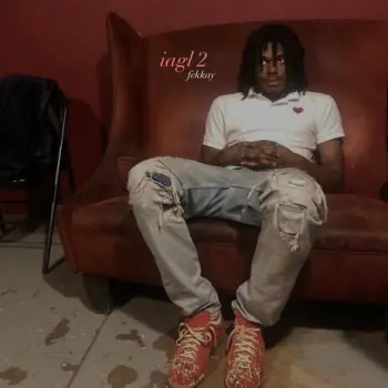 iagl 2 cover art