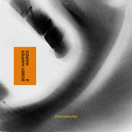 Caleidoscopio ft. Waires cover art