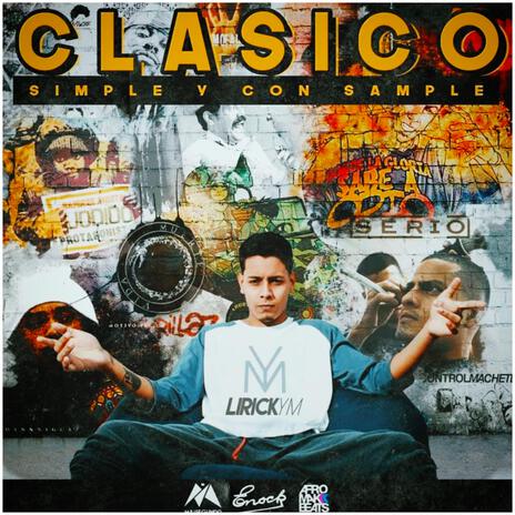 Beat - lo nuevo a lo old school (Instrumental) cover art