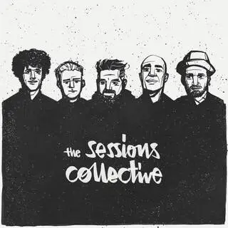 The Sessions Collective cover art