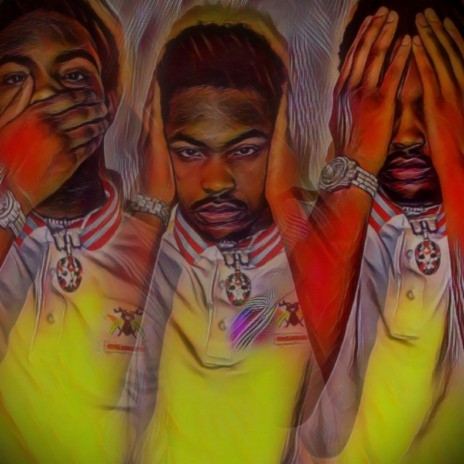 Trap Life ft. Tribelifelafresh cover art