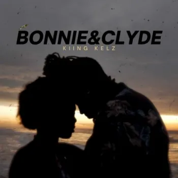 Bonnie & Clyde cover art