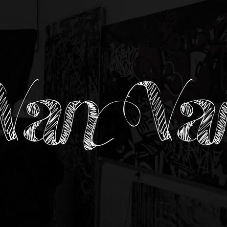 Hood ft. Van Van cover art