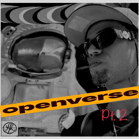 Like God ft. DUB50 & Special Guest Appearance cover art