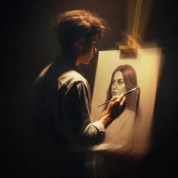 Yahin Hun Main cover art