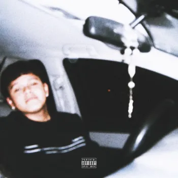 NiGHT DRiVER cover art