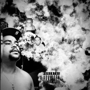 BRKFST cover art