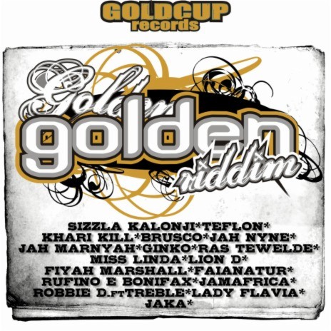 Così distanti (Golden Riddim) [feat. Treble] cover art