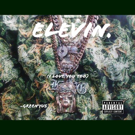 CLOCKING CRUISE CONTROL cover art