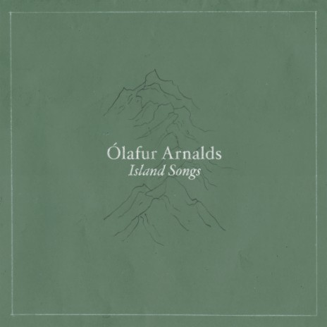 Doria (Island Songs VII) cover art