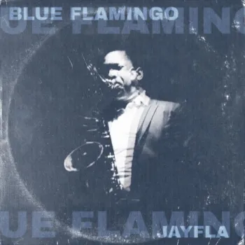 Blue Fla ft. Dj Soulonious cover art