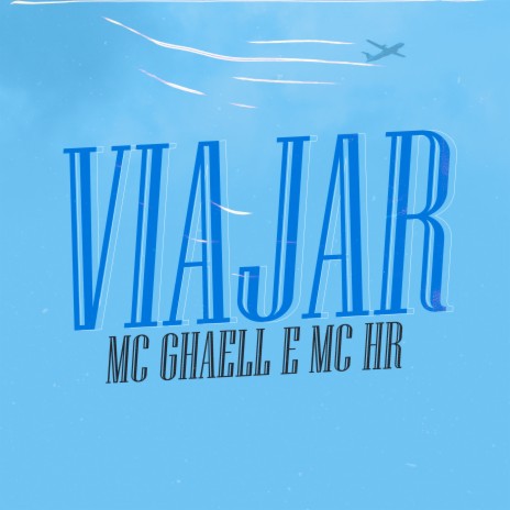 Viajar ft. Gree Cassua & MC HR cover art