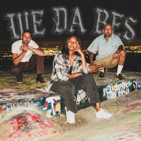 WE DA BES ft. Gabi Write & matty co. cover art