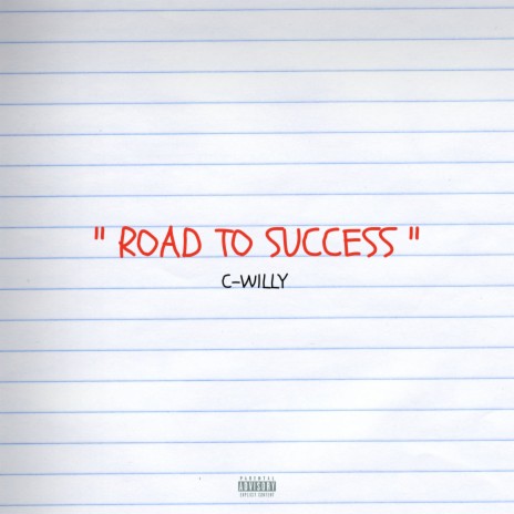 Road to Success cover art