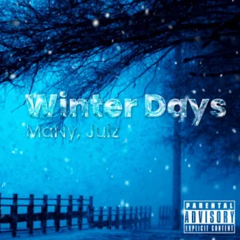 Winterdays ft. Julz cover art