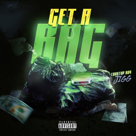 Get a bag