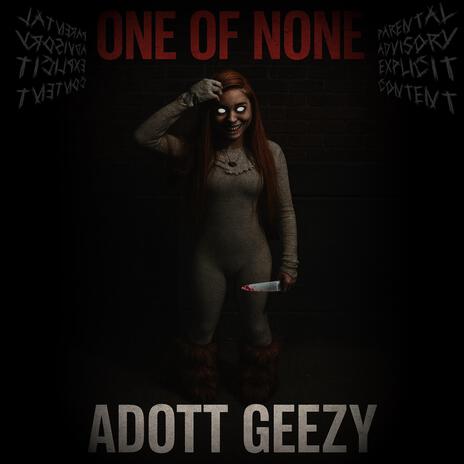 One of None cover art