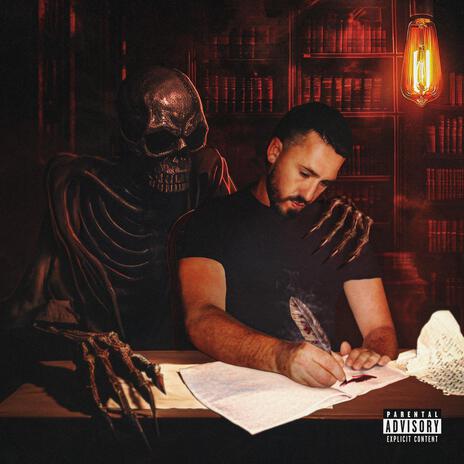 Echo & Narcissus cover art