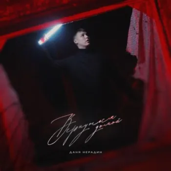 Вернуться домой cover art