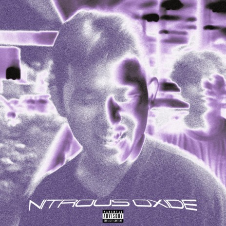 Nitrous Oxide