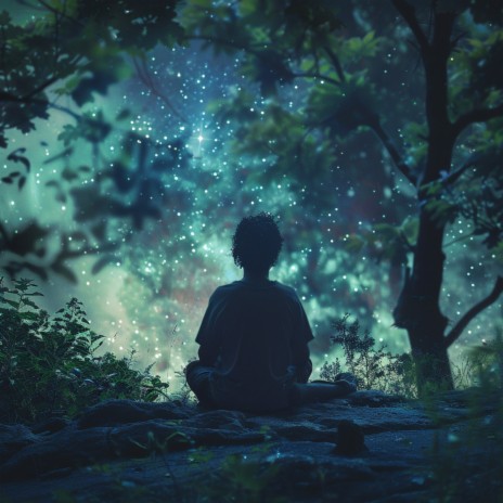 Vibra La Quietud Serena ft. Meditación para la curación & Meditación y Afirmaciones