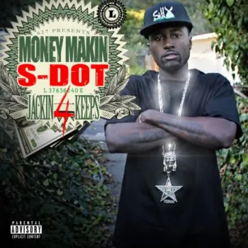 We gon get it on cover art