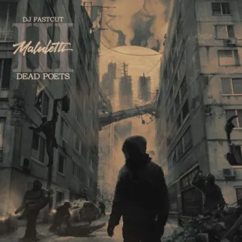 Intro ft. Frankie hi-nrg mc cover art