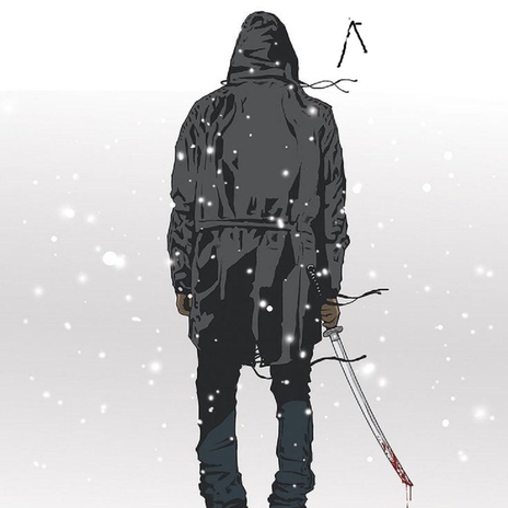 COOL WATER cover art