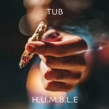 HUMBLE cover art