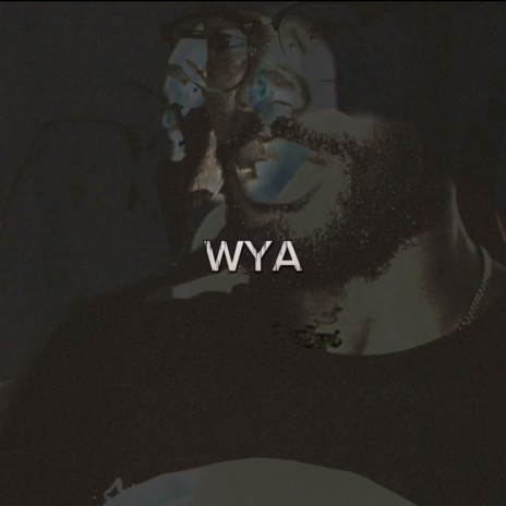 WYA cover art