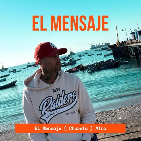 El Mensaje cover art