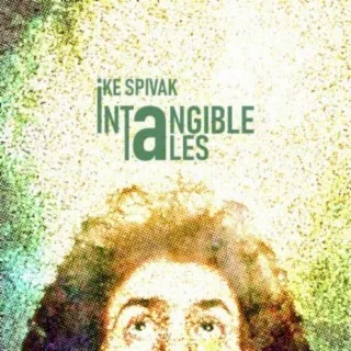 Ike Spivak cover art