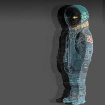 Think Floyd cover art