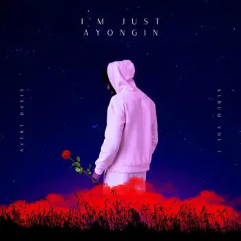 A workin man cover art