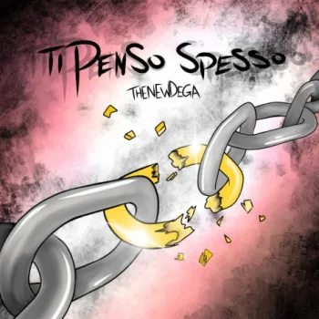 Ti penso spesso cover art