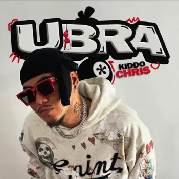 UBRA cover art