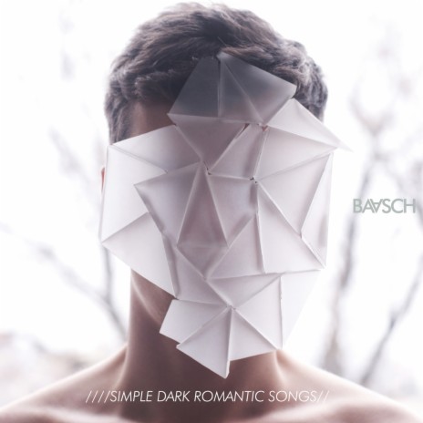 Make Up cover art