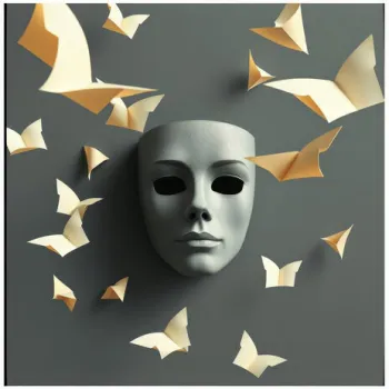 Ombre et la Lumiere cover art