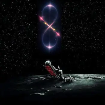 Infinity cover art