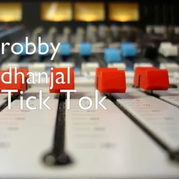 Tick Tok cover art